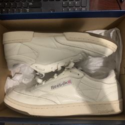 REEBOK Club C 85 Vintage Shoes