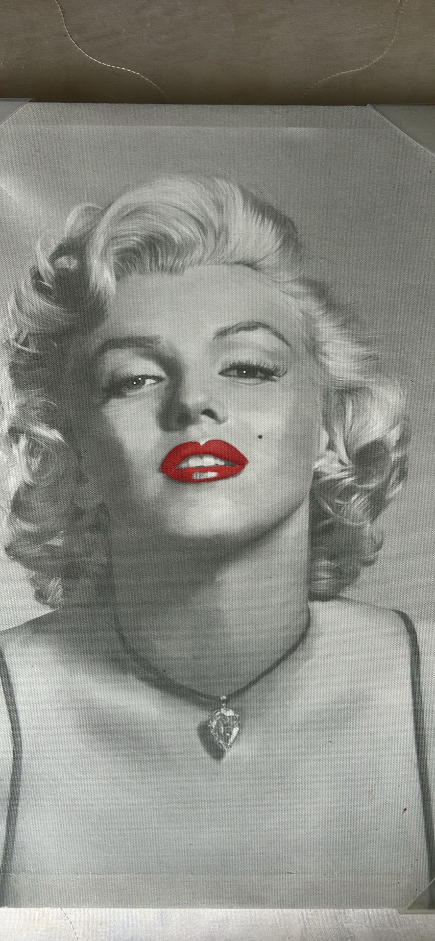 Marilyn Monroe Frame
