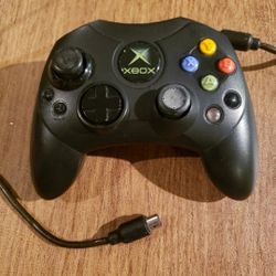 Original Xbox Controller OEM