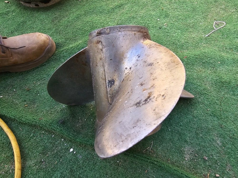 GPS AND FISH FOUTHER