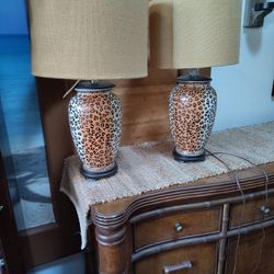 Lamps (2)