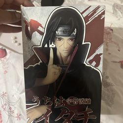 itachi figure