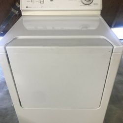 Maytag Gas Dryer 