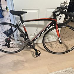 Specialized Allez Comp