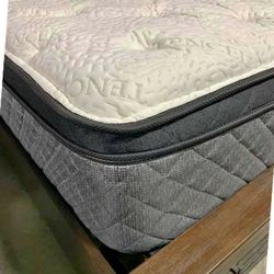 Queen Mattress! Need to Clear Out! 50-80%OFF Retail