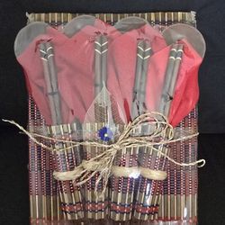 Bamboo Chopsticks Set