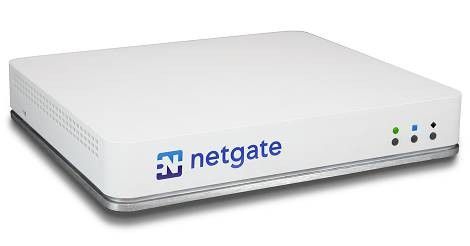 Netgate 3100 Security Gateway