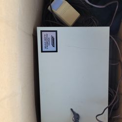 Alarm System $20 or Best Offer 