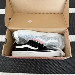 Vans Sk8-Low