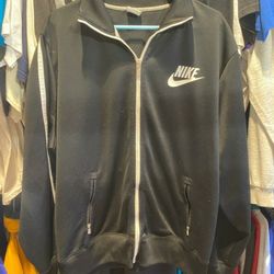Vintage Nike Jacket 