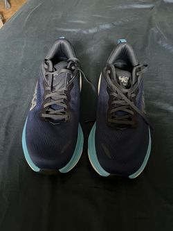 HOKA BONDI 8 Men Shoes