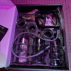 Cupping Therapy Set