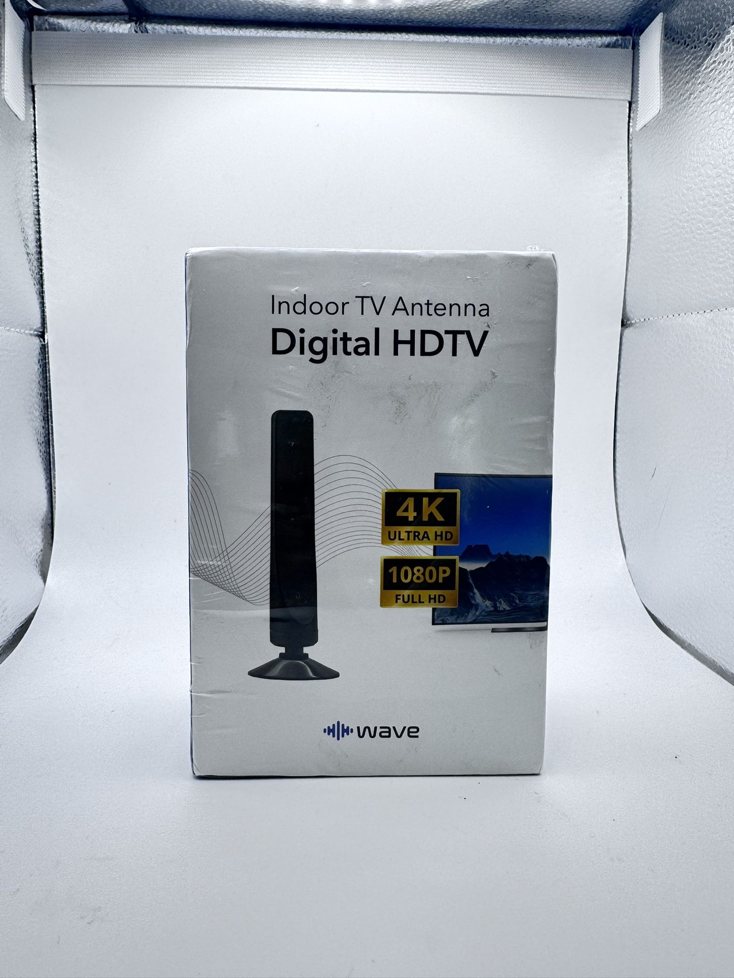 Indoor TV Antenna Digital HDTV