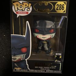 Funko Pop 