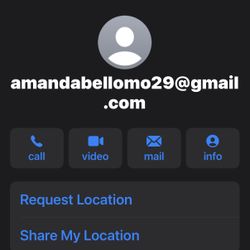 Por Favor Tengan Cuidado De Estos Contactos! ☹️