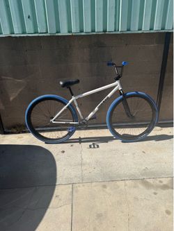 Elite 29inch Bmx