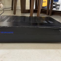 Episode EA-AMP-12D-70 Digital Power Amplifier