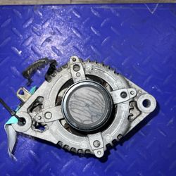 16-20 Honda Civic 2.0L Alternator Generator Charging Assembly Engine Oem #2476