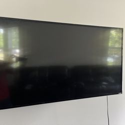 Vizio 50” Inch  E50-D1