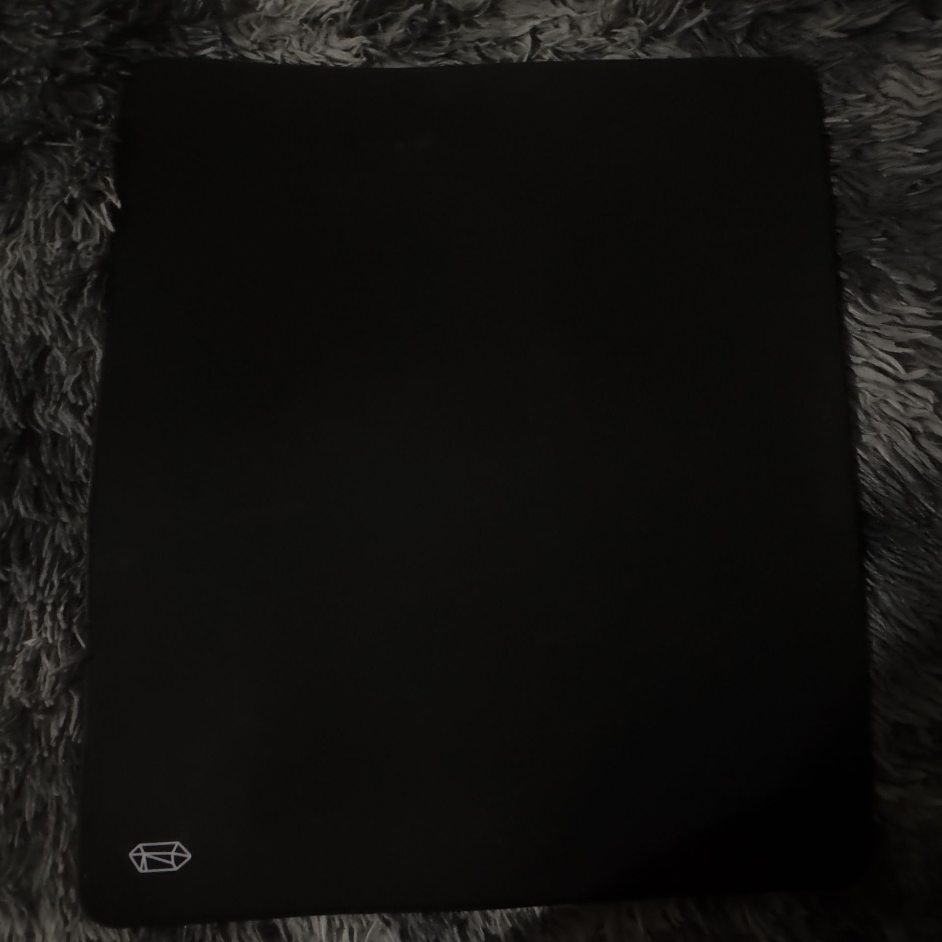 Lamzu Saturn Pro Mousepad (XL) - Like New