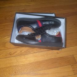 Gucci Low Top Casual Shoes