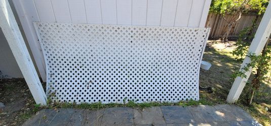 Lattice 8×4 FREE