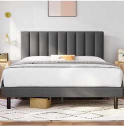 Queen Bed Frame