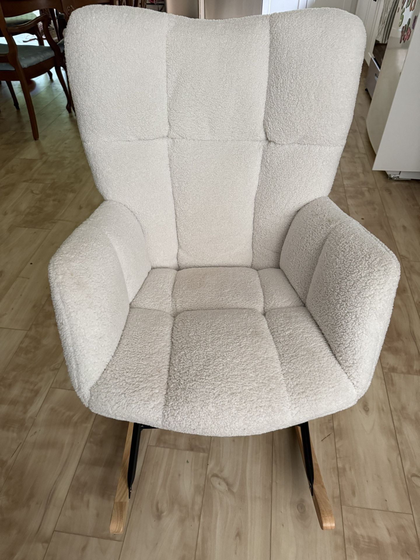 Rocking Chair