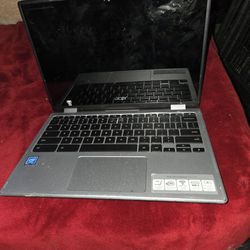 Acer Chromebook Spon 311 