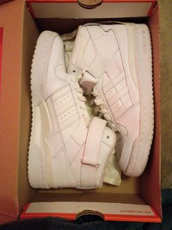 Adidas Forum Mid  7.5
