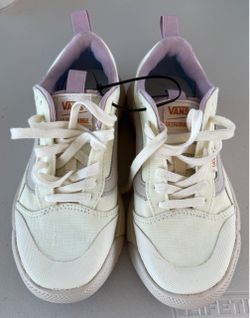 Vans UltraRange Sneakers