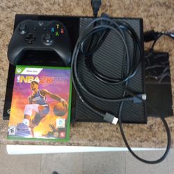 Xbox One (Everything Works)