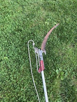 Pole Pruner