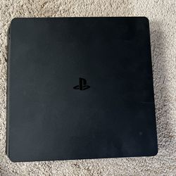PlayStation 4 Slim