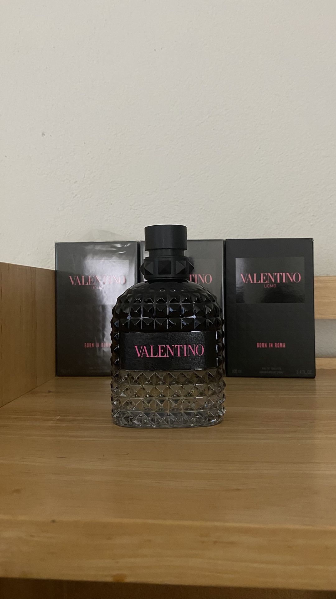 Designer Colognes