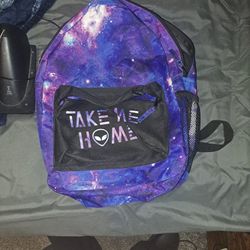 Backpack