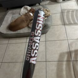 Anarchy Assassin ASA