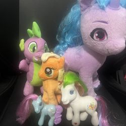 My Little Pony Bundle 