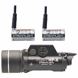 Streamlight TLR-1 HP-X