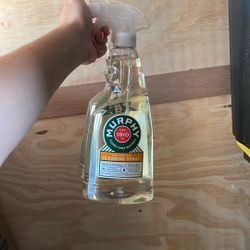 Murphy Cleaning Spray 