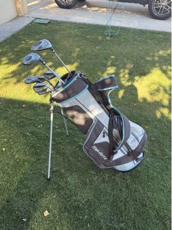Golf Clubs