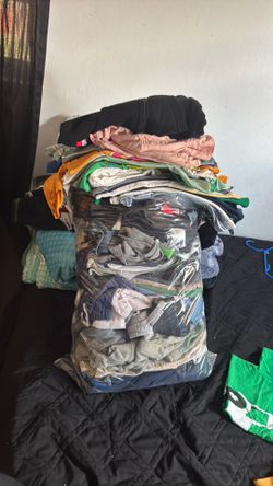 Boy clothes