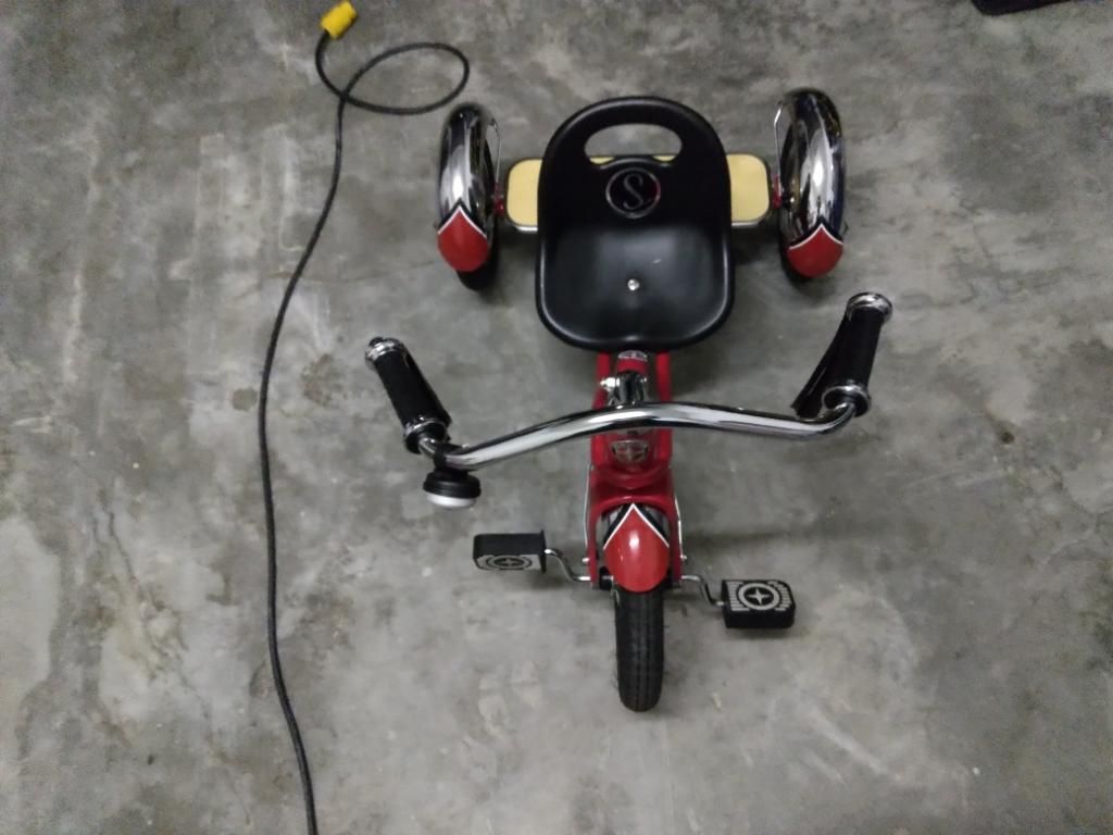 Trike