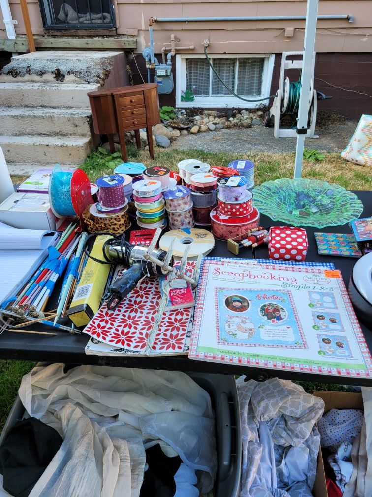 Crafts