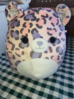 Small Squishmallow