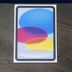 IPAD 11TH GEN BLUE 128GB A16 SEALED