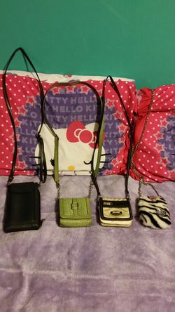 Cute small purses