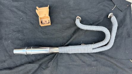Thunderheader 06-17 Dyna