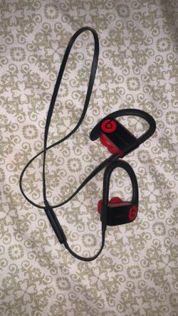 Beats Wired ear buds