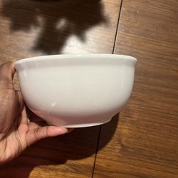 Cereal Bowls